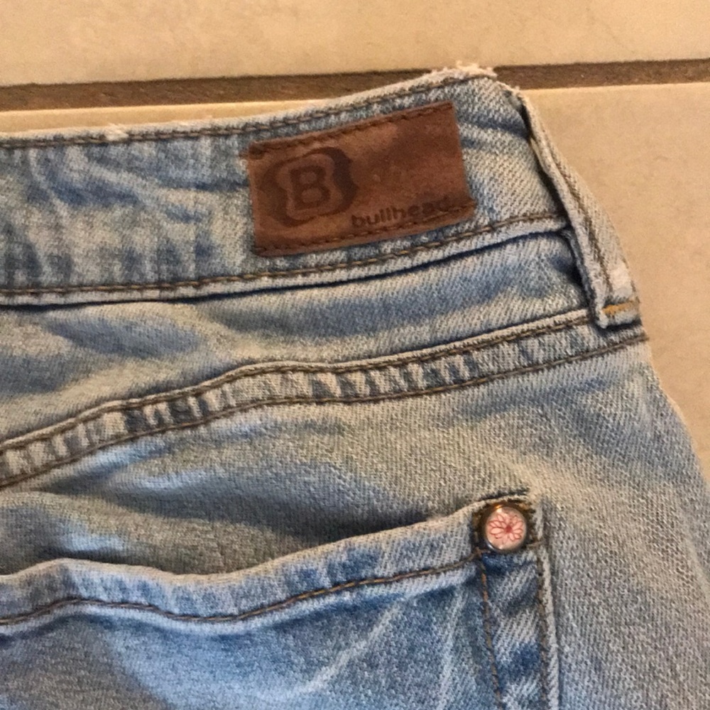 Bullhead jeans size 5 - Picture 5 of 5